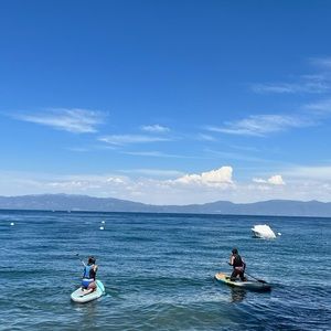 Meet your Posher, Taylor